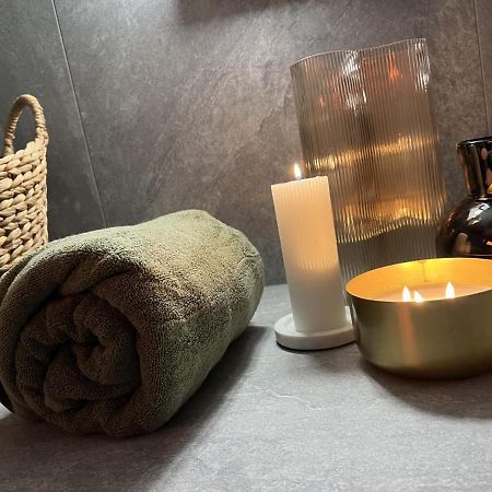 Spa, Mountains & Lake Queenstown Ngoại thất bức ảnh