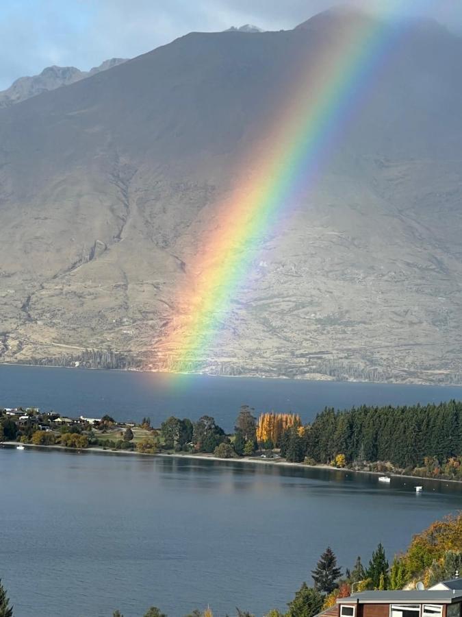 Spa, Mountains & Lake Queenstown Ngoại thất bức ảnh