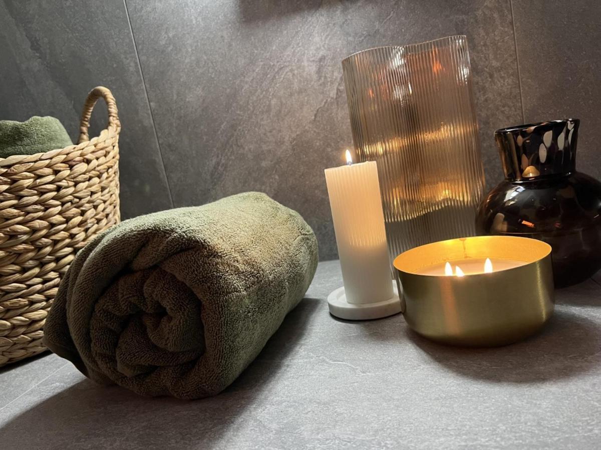Spa, Mountains & Lake Queenstown Ngoại thất bức ảnh